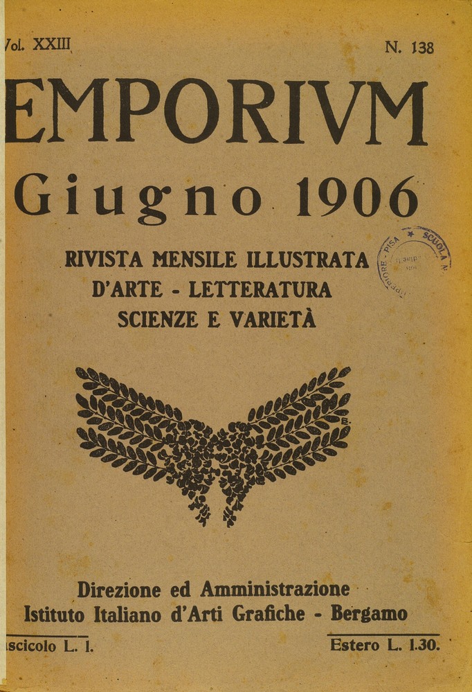 pagina destra