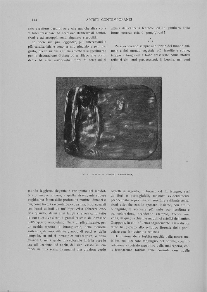 pagina sinistra