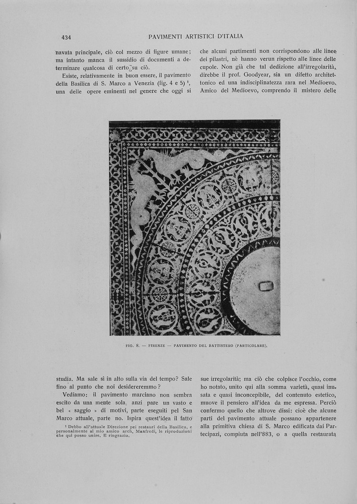 pagina sinistra