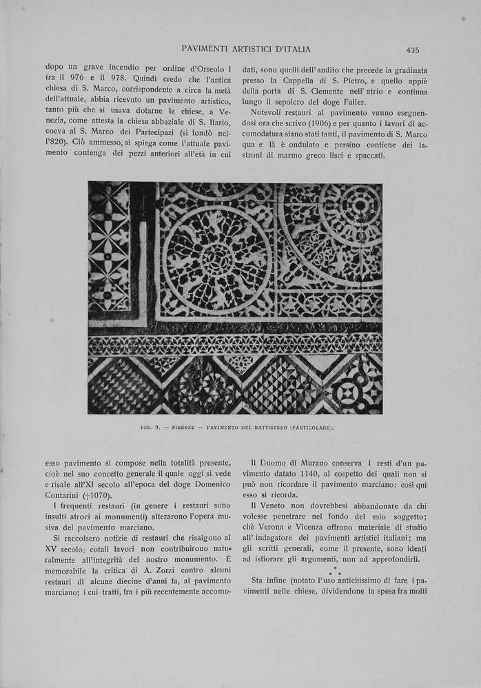 pagina destra