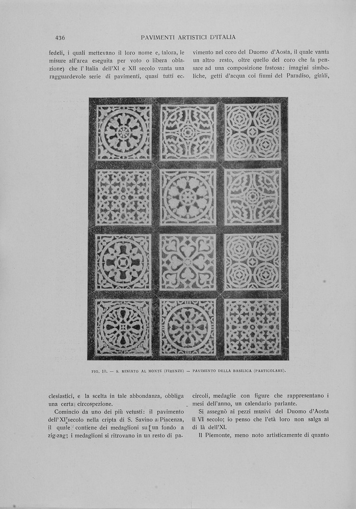 pagina sinistra