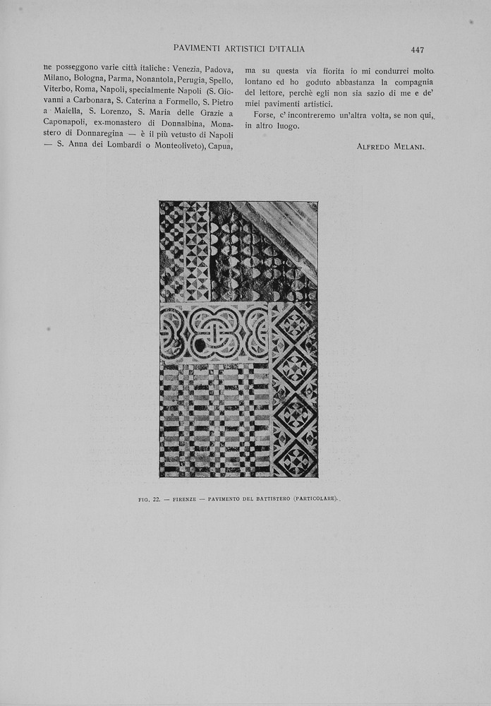 pagina destra