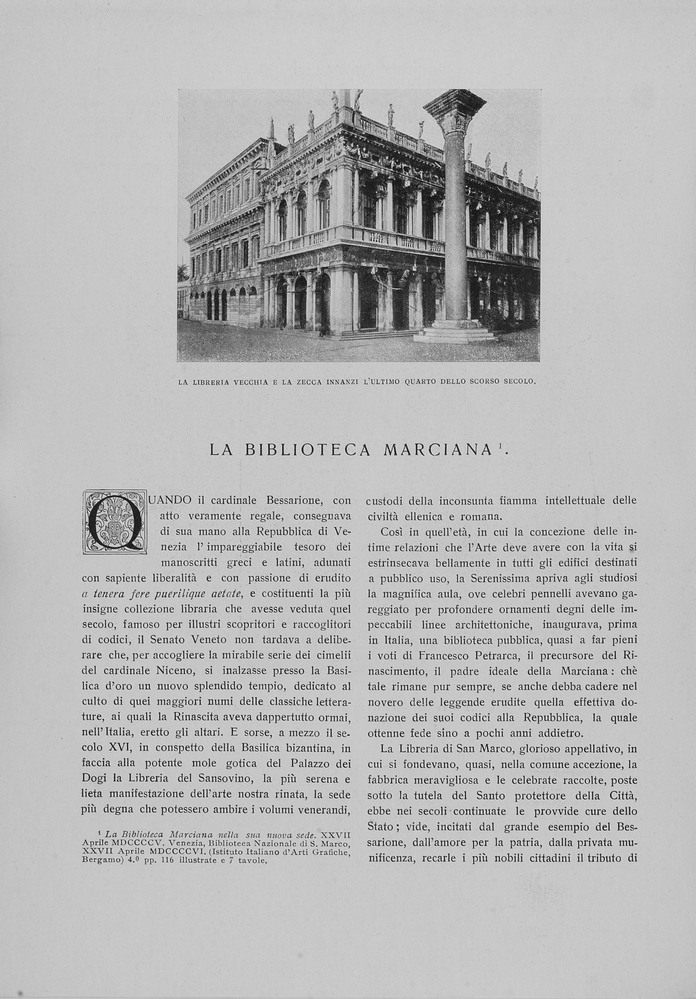 pagina sinistra