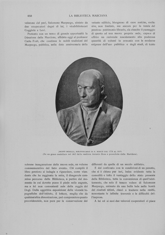 pagina sinistra