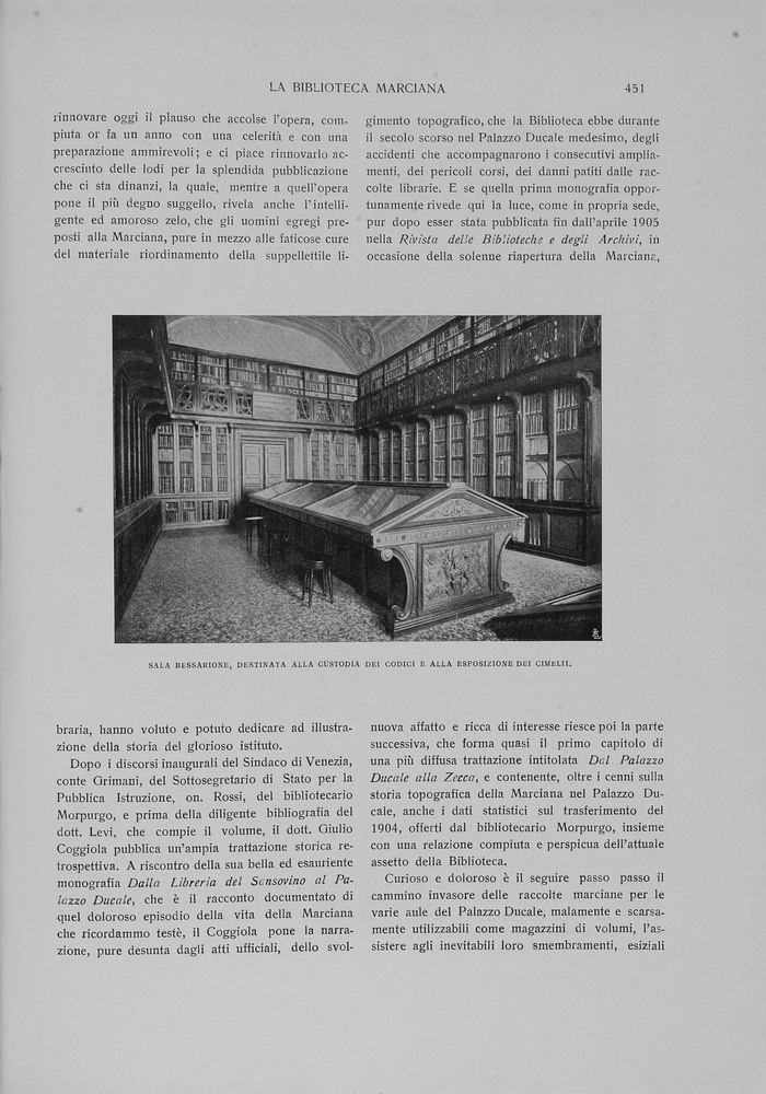 pagina destra