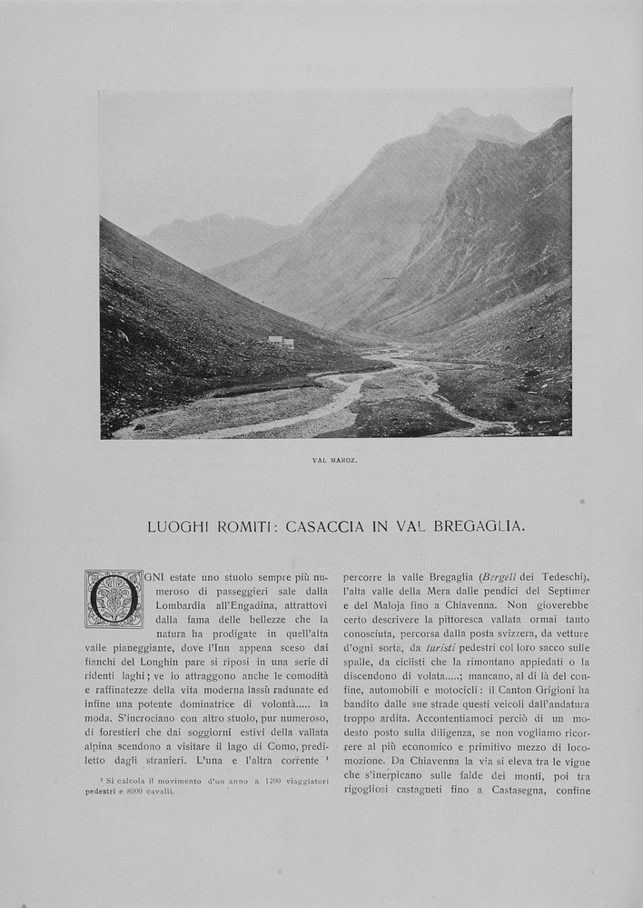 pagina sinistra