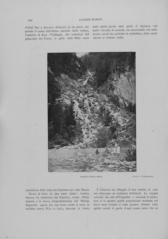 pagina sinistra