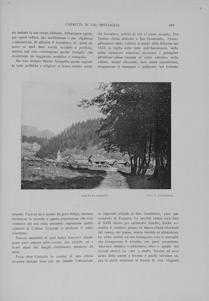 pagina destra
