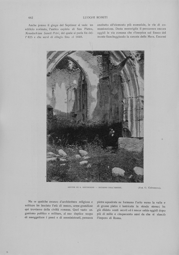pagina sinistra
