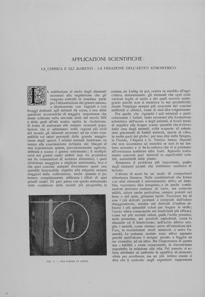 pagina sinistra