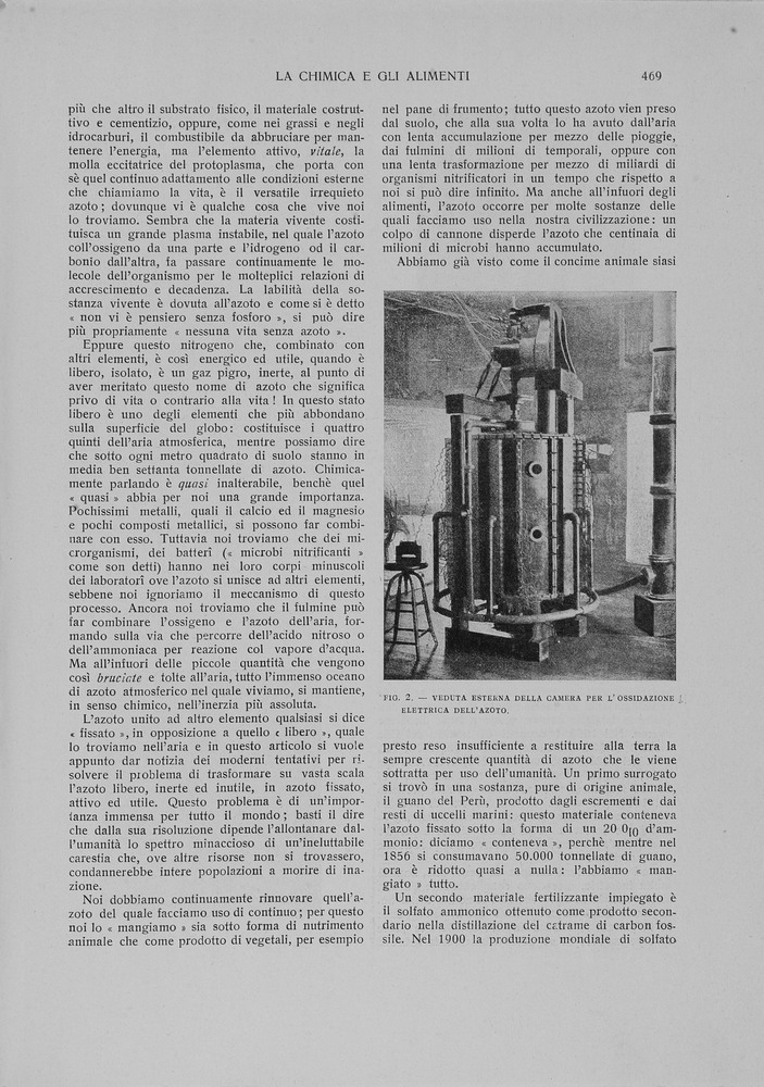 pagina destra