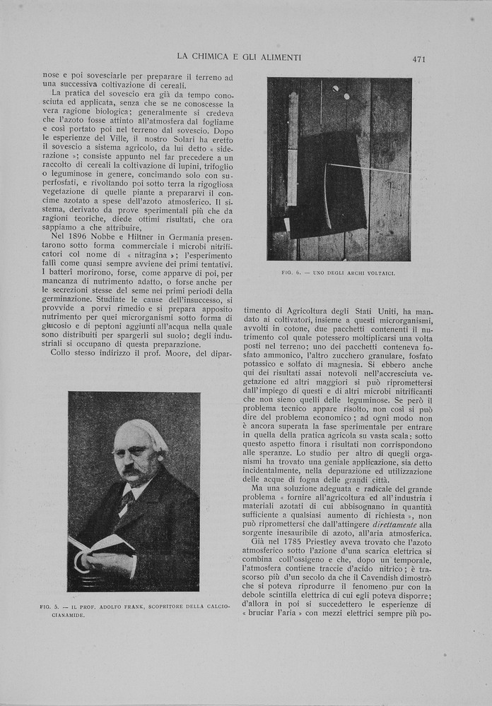 pagina destra