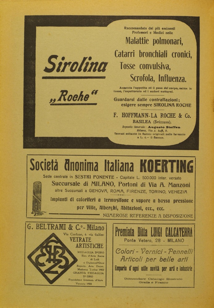 pagina sinistra