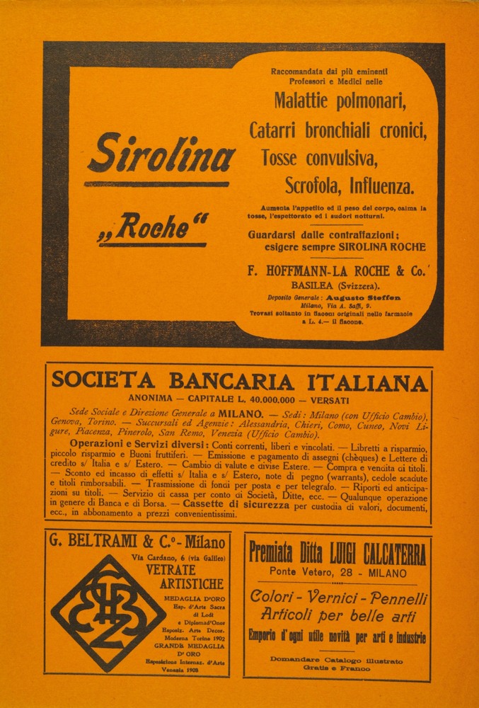 pagina sinistra