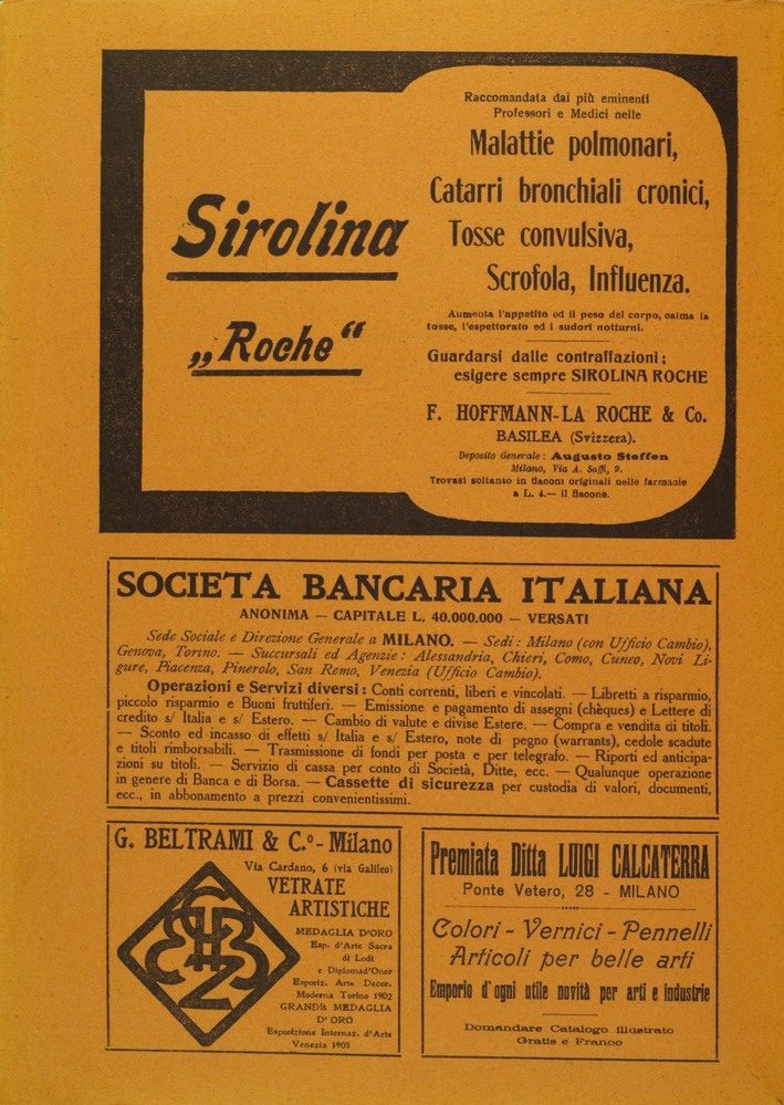 pagina sinistra