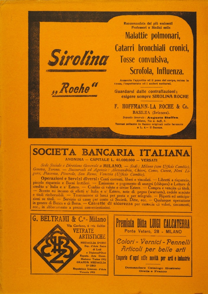 pagina sinistra