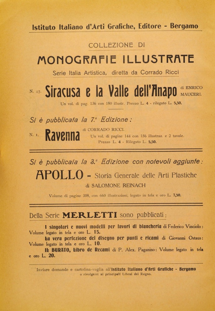 pagina sinistra