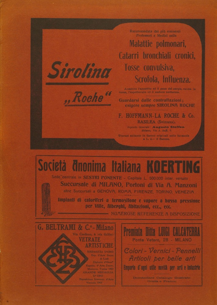 pagina sinistra