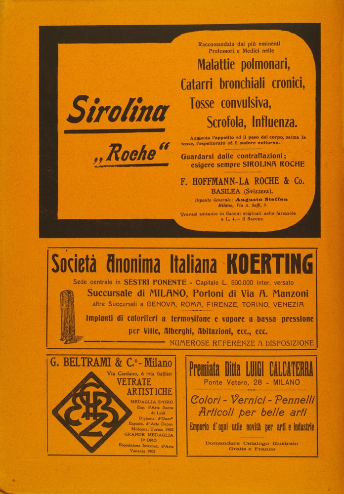 pagina sinistra