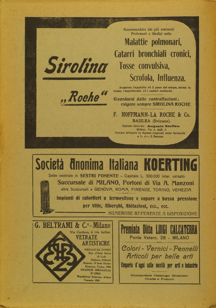 pagina sinistra