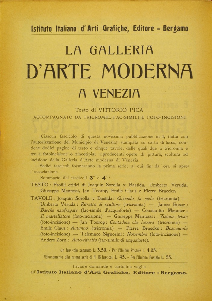 pagina sinistra