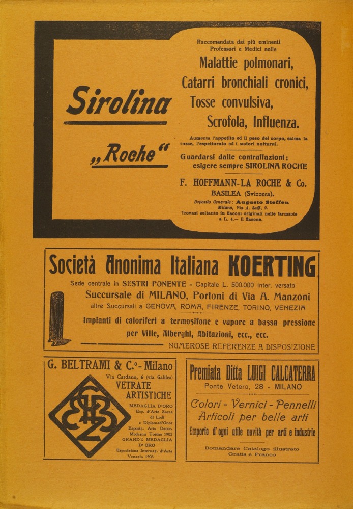 pagina sinistra