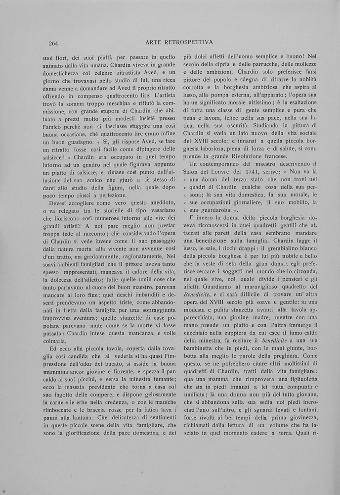 pagina sinistra