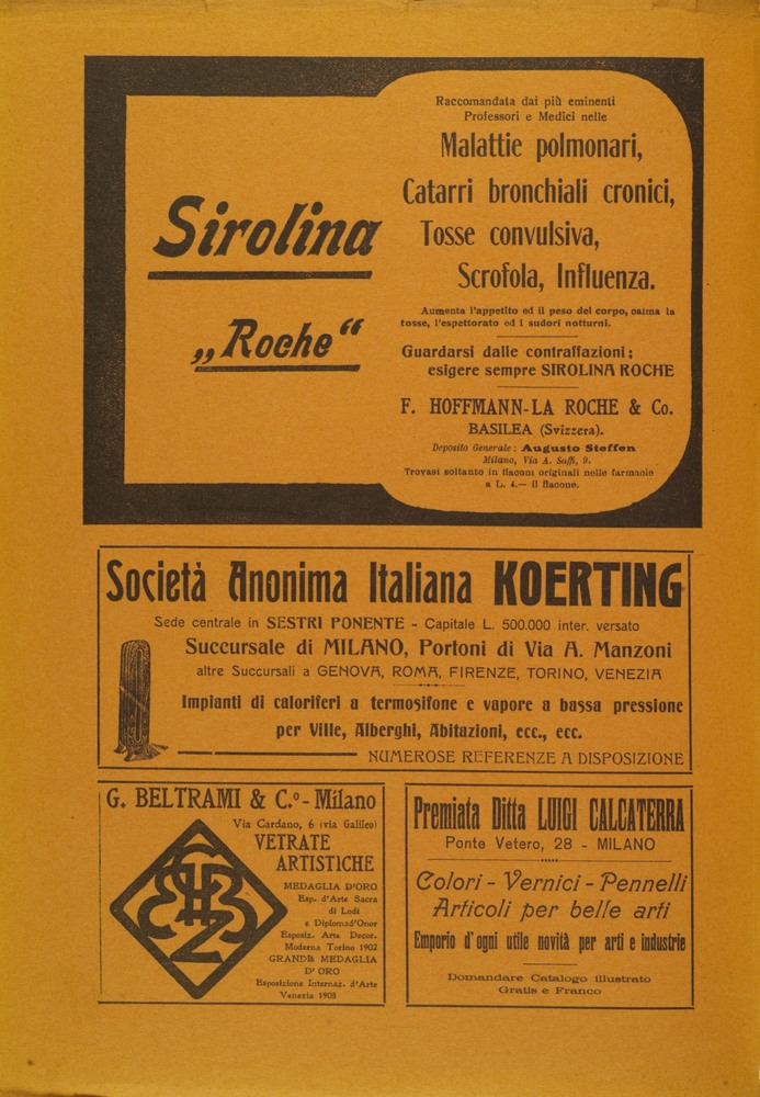 pagina sinistra