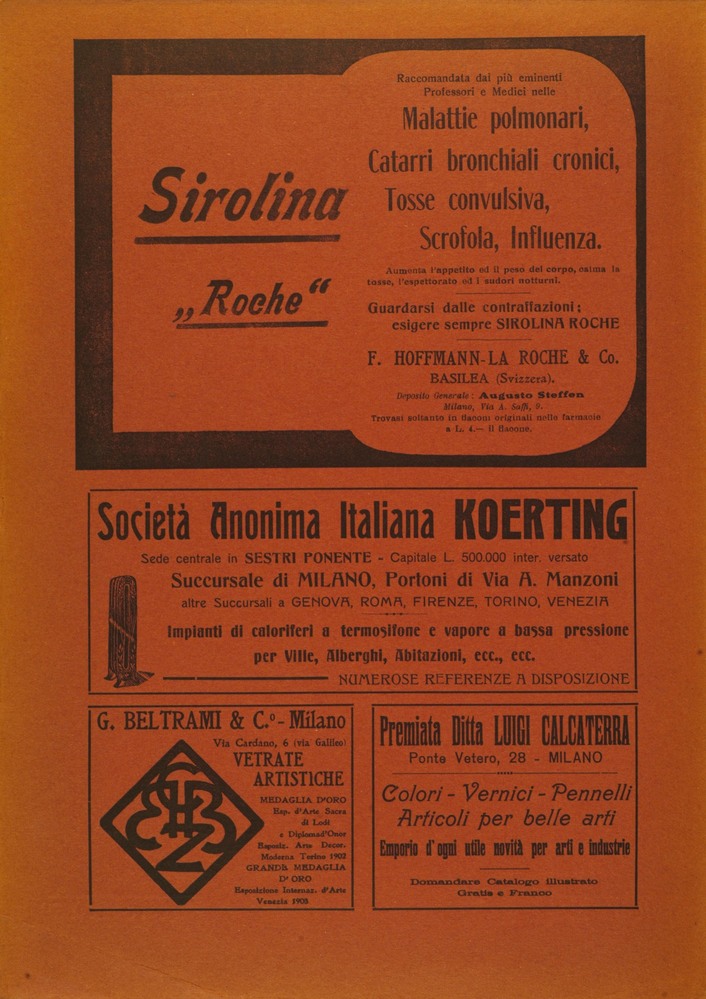 pagina sinistra