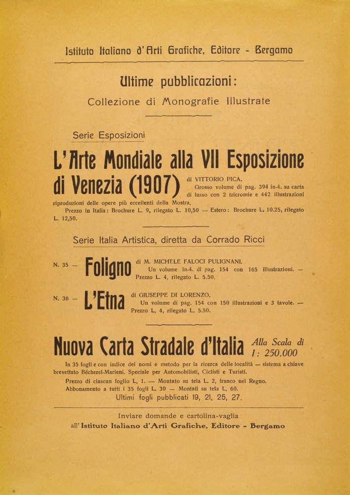 pagina sinistra