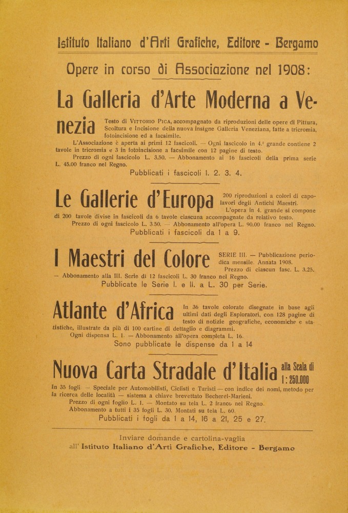 pagina sinistra