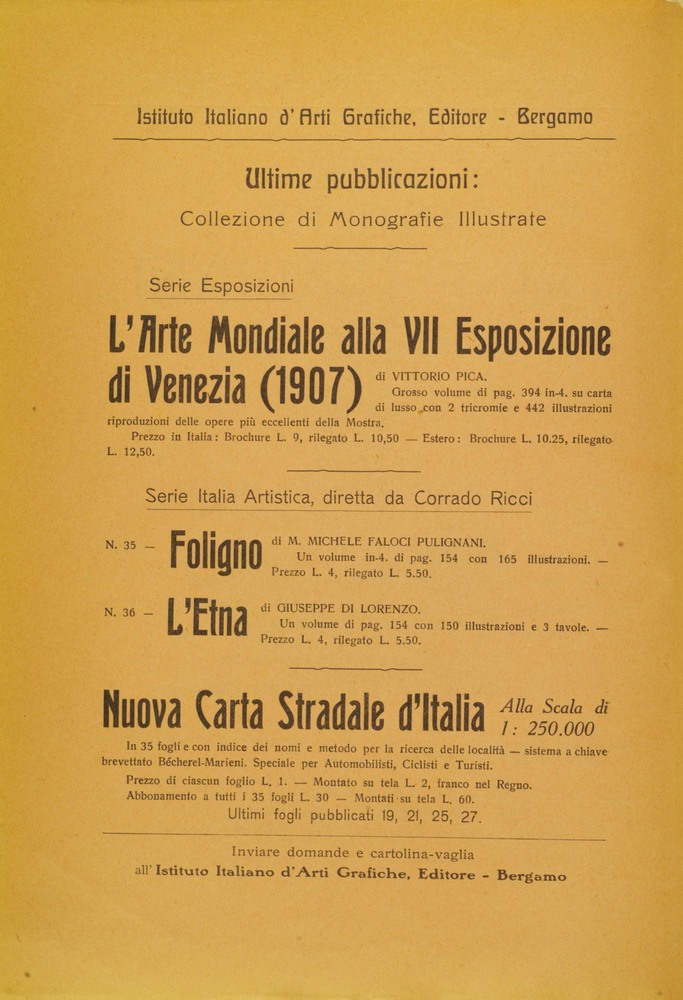 pagina sinistra