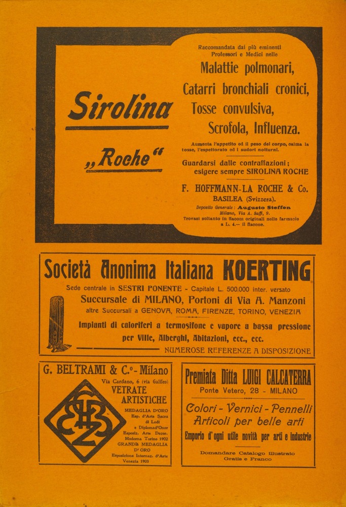 pagina sinistra