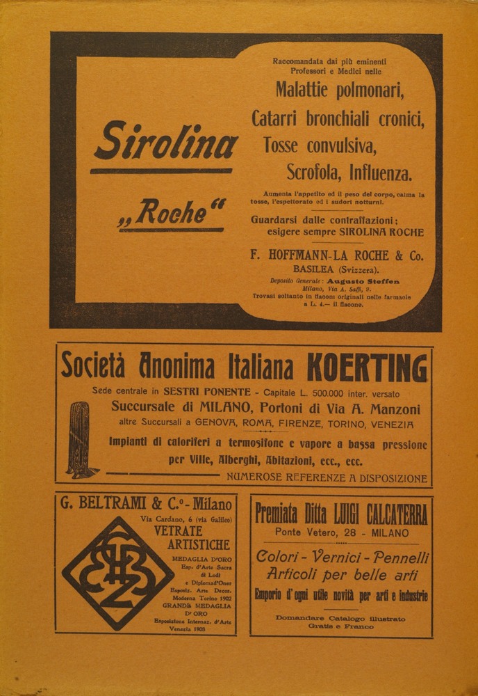 pagina sinistra