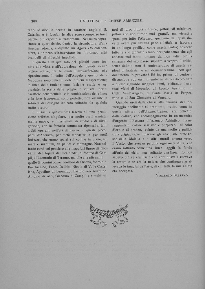 pagina sinistra