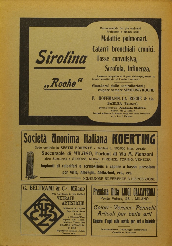 pagina sinistra