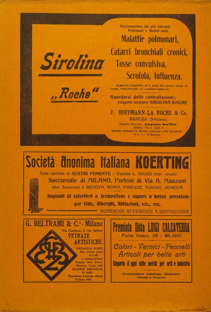 pagina sinistra