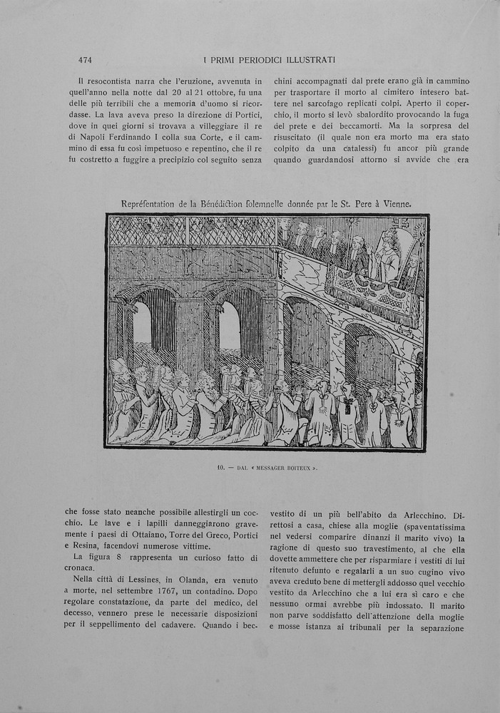 pagina sinistra