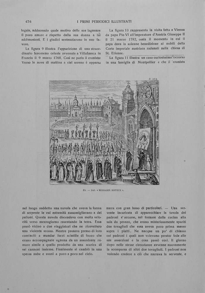 pagina sinistra