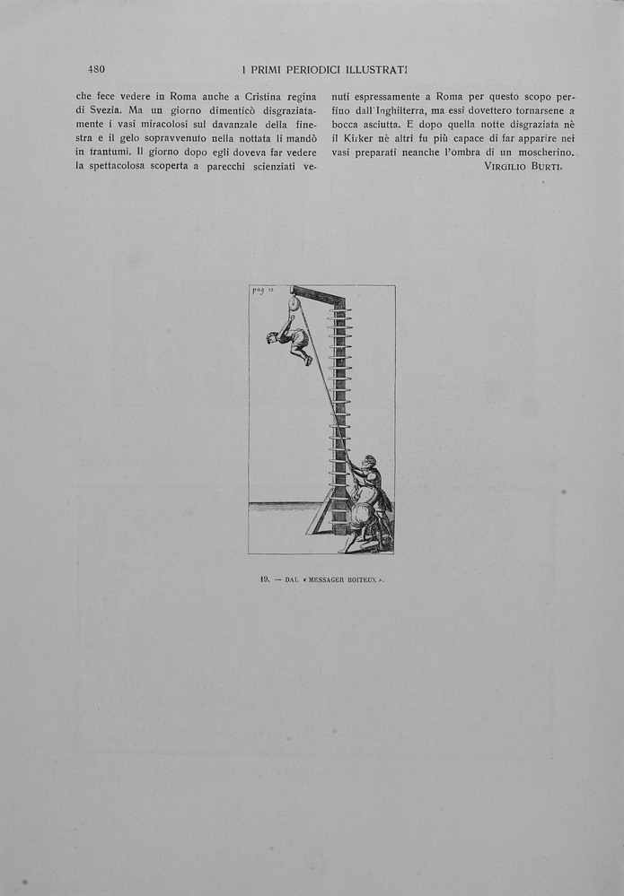 pagina sinistra