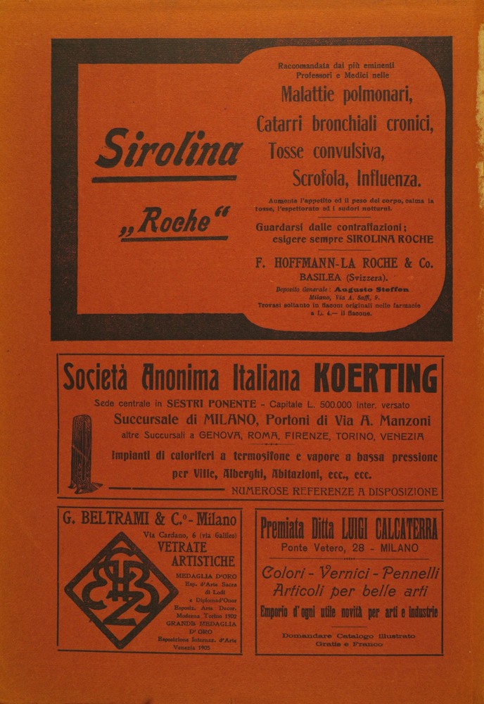 pagina sinistra