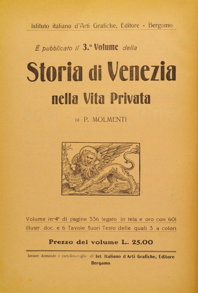 pagina sinistra