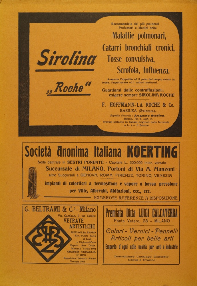 pagina sinistra