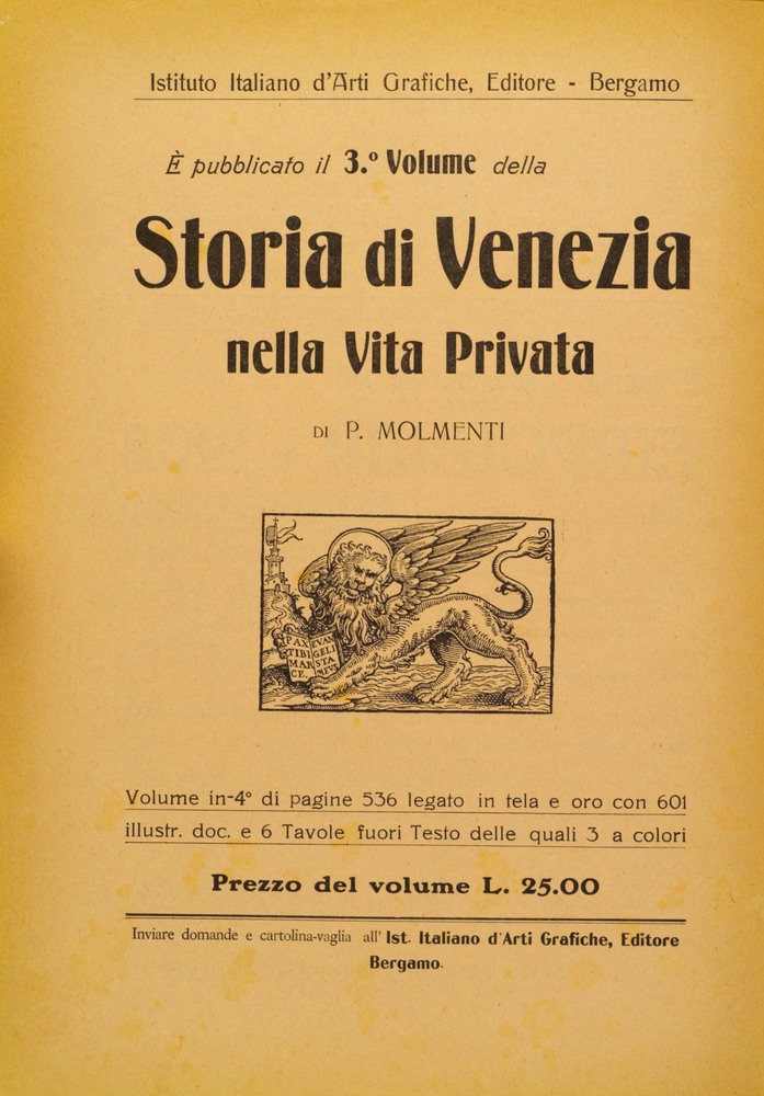 pagina sinistra