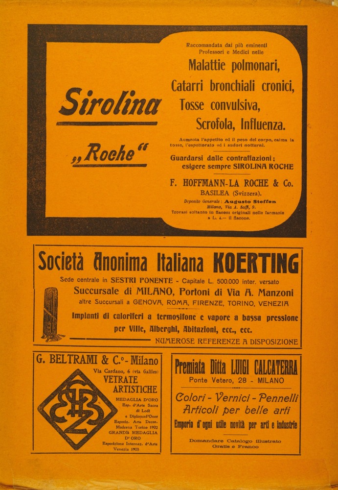 pagina sinistra