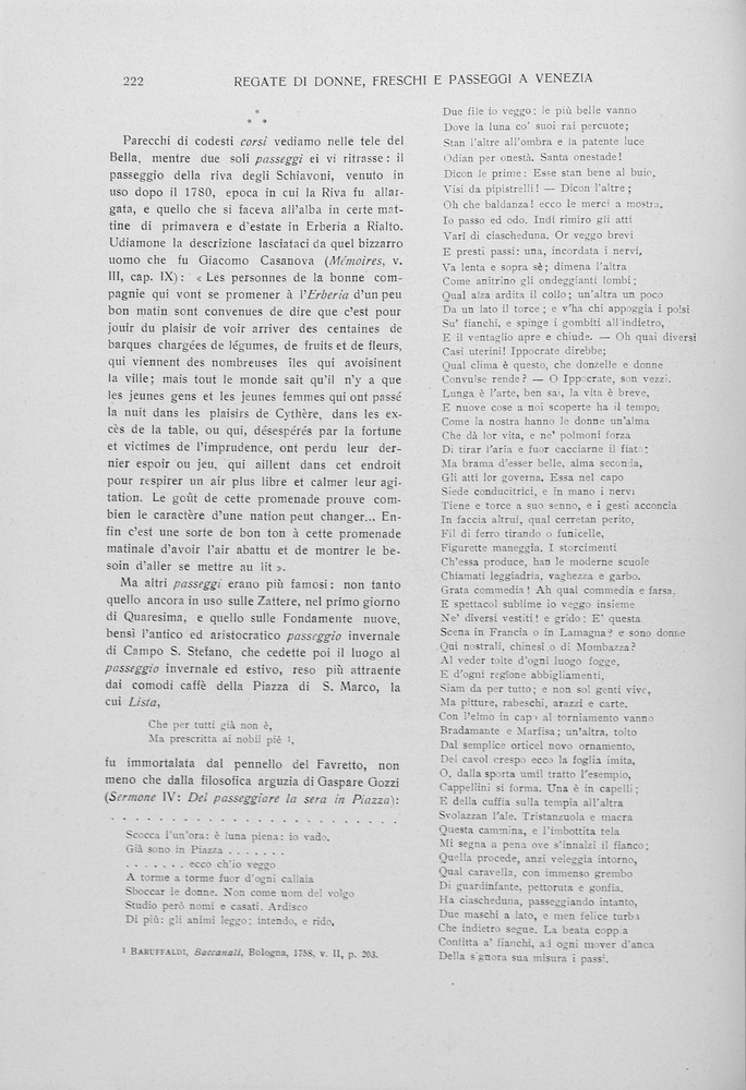 pagina sinistra