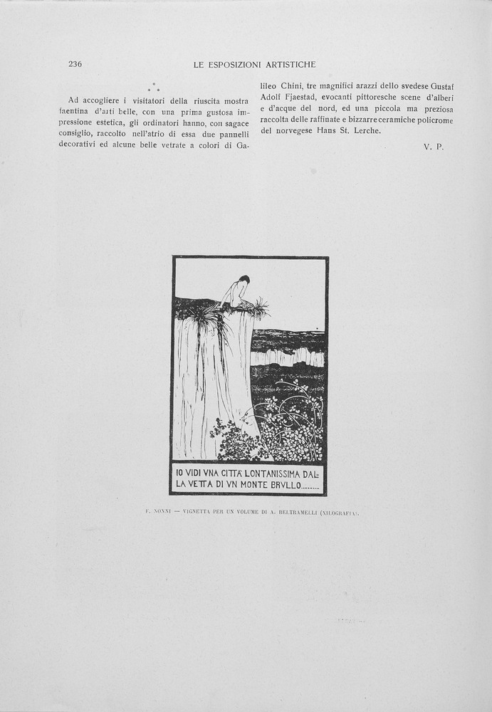 pagina sinistra