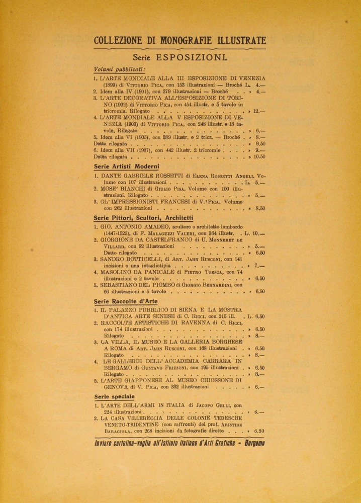 pagina destra