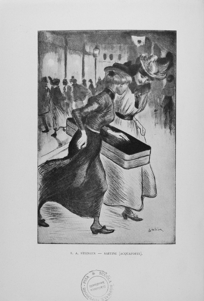 pagina sinistra