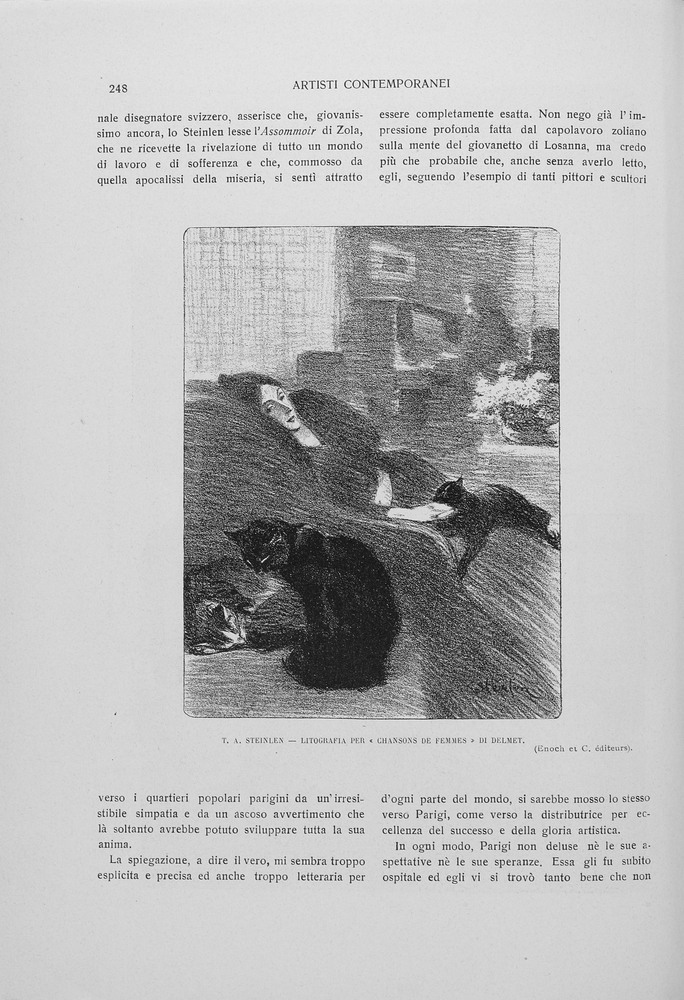 pagina sinistra